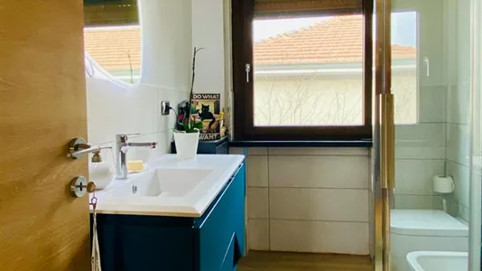 Rooms in Milano Zona 7 - Baggio, De Angeli, San Siro - photo 6