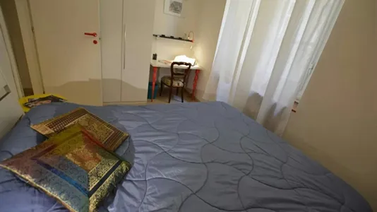 Apartments in Florence - photo 8