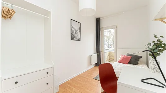 Rooms in Location is not specified - photo 2