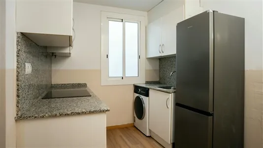 Apartments in Barcelona Ciutat Vella - photo 2