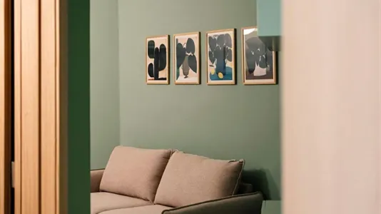 Apartments in Athens Neos Kosmos - photo 2