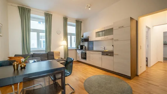 Apartments in Vienna Margareten - photo 3