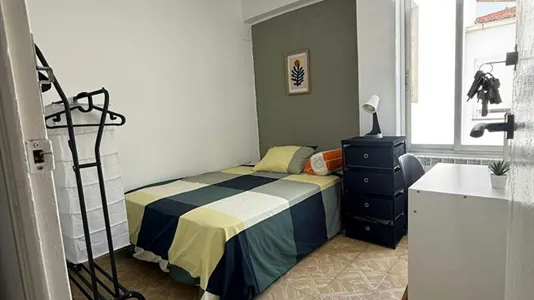 Rooms in Zaragoza - photo 3