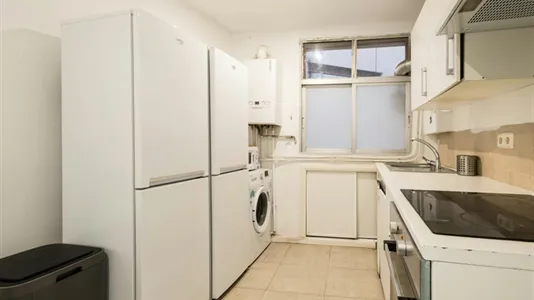 Rooms in Madrid Retiro - photo 7