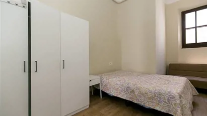 Room for rent in Granada, Andalucía