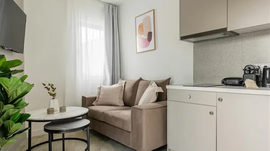 Apartments in Athens Exarchia - photo 4