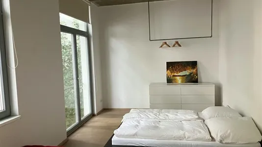 Apartments in Berlin Friedrichshain-Kreuzberg - photo 8