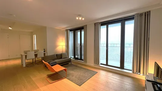 Apartments in Rotterdam Centrum - photo 9