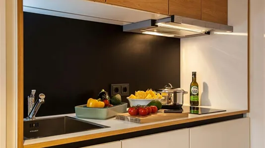 Apartments in Vienna Favoriten - photo 4