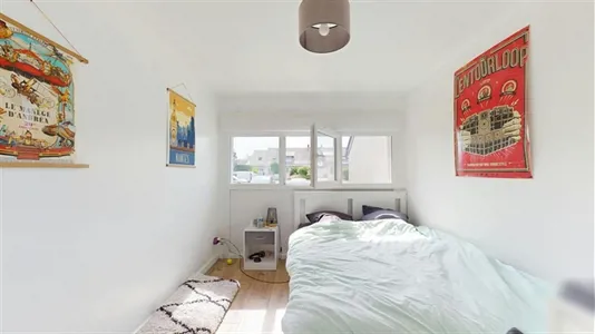 Rooms in Angers - photo 2