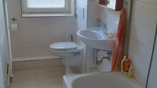 Apartments in Location is not specified - photo 9