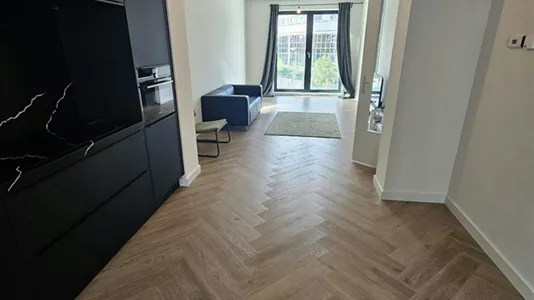 Apartments in Haarlemmermeer - photo 1