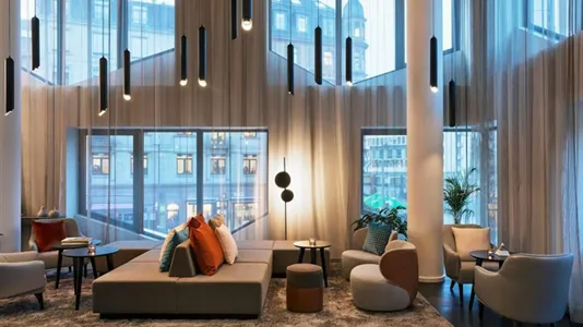 Apartments in Frankfurt Innenstadt I - photo 5