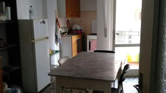 Rooms in Pisa - photo 9