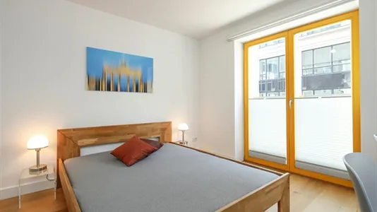 Apartments in Berlin Mitte - photo 2