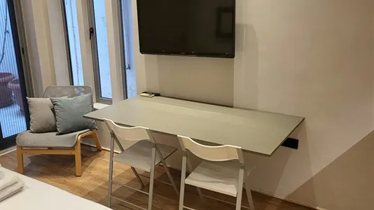 Apartments in Athens Ampelokipoi - photo 6