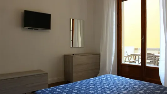 Apartments in Florence - photo 9