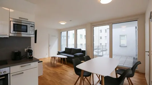 Apartments in Vienna Favoriten - photo 8