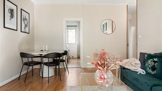 Apartments in Stockholm South - photo 2