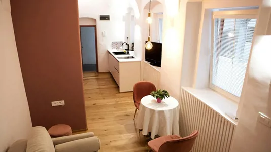 Apartments in Besnica - photo 2