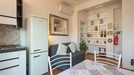 Apartments in Milano Zona 4 - Vittoria, Forlanini - photo 7