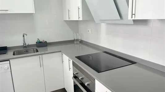 Rooms in Burjassot - photo 10