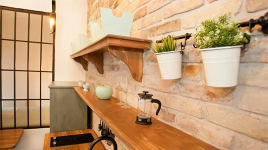 Apartments in Budapest Terézváros - photo 8