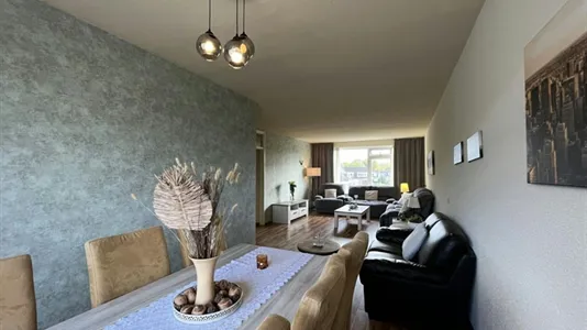 Apartments in Location is not specified - photo 4