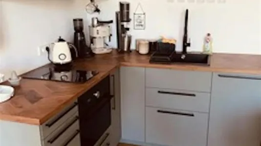 Apartments in Location is not specified - photo 9