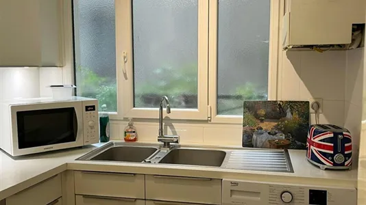 Apartments in Paris 17ème arrondissement - photo 8