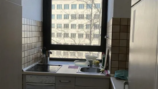 Rooms in Berlin Charlottenburg-Wilmersdorf - photo 3