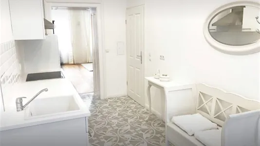 Apartments in Wien Rudolfsheim-Fünfhaus - photo 5