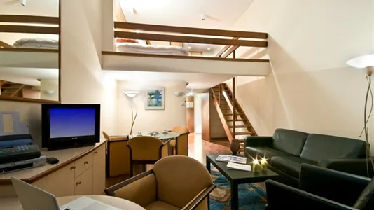 Apartments in Brussels Sint-Pieters-Woluwe - photo 4