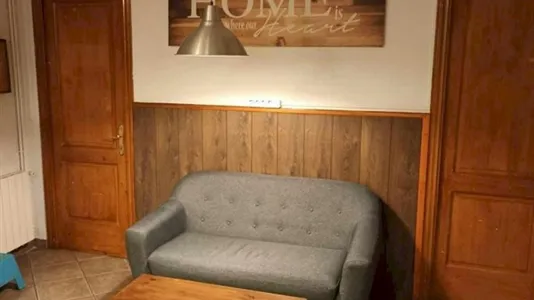 Rooms in Barcelona Ciutat Vella - photo 3