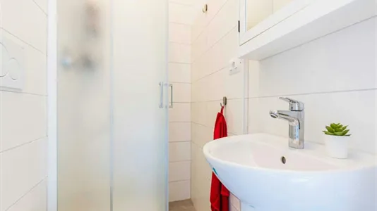 Rooms in Turin - photo 7