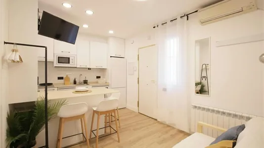 Apartments in Madrid Tetuán - photo 3