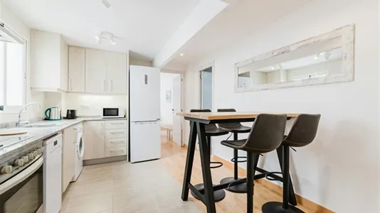 Rooms in Valencia Poblats Marítims - photo 7