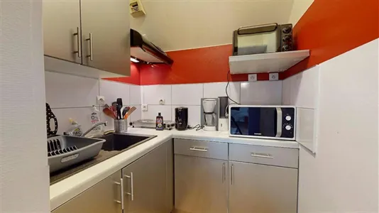 Apartments in Nantes - photo 3