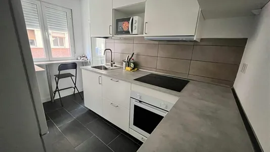 Rooms in Madrid Arganzuela - photo 6