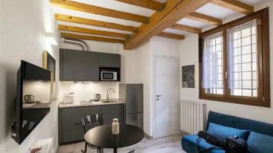 Apartments in Bologna - photo 3