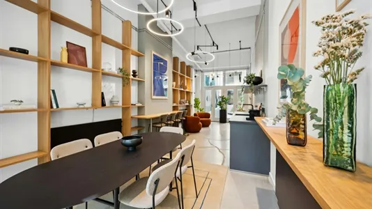 Rooms in Berlin Mitte - photo 9