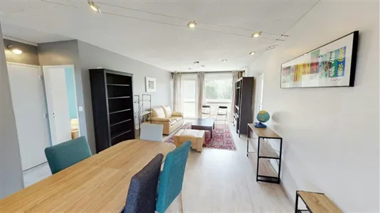 Rooms in Bordeaux - photo 9