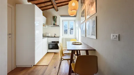 Apartments in Florence - photo 6