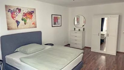 Room for rent in Frankfurt Innenstadt I, Frankfurt (region)