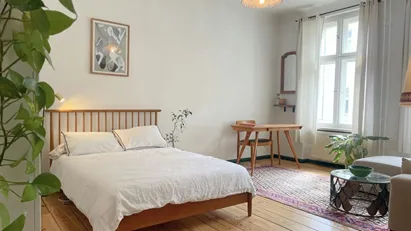 Apartment for rent in Berlin Neukölln, Berlin