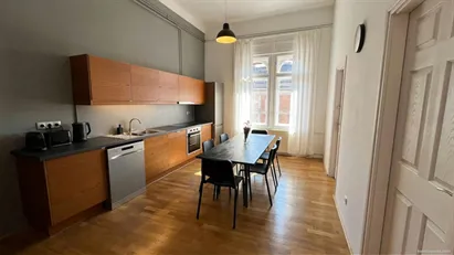 Room for rent in Budapest Erzsébetváros, Budapest