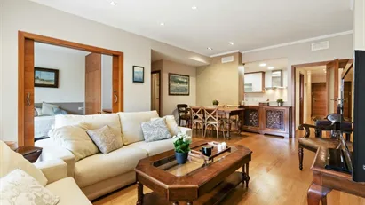 Apartment for rent in Barcelona Eixample, Barcelona