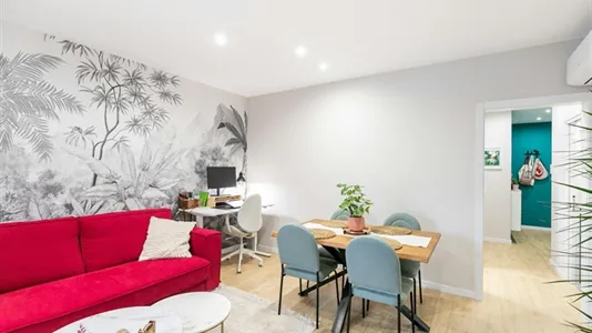 Apartments in Barcelona Horta-Guinardó - photo 4