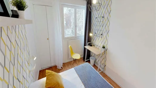 Rooms in Lyon - photo 1