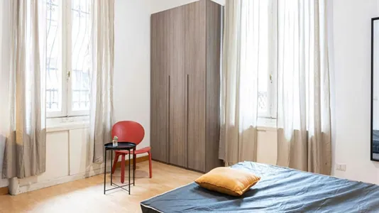 Rooms in Milano Zona 4 - Vittoria, Forlanini - photo 9